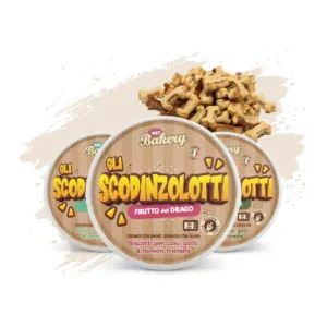 Scodinzolotti Kit