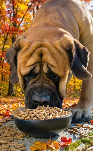 Il vero Pressato a Freddo® esiste, è Area-Dog​